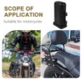 thumbnail image 3 of unbranded Soporte Lateral Y Caja Para Almacenamiento De Herramientas Para Motocicleta Color Negro, 3 of 8