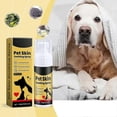 thumbnail image 2 of 1-3PCS Pet Skin Spray Dog & Cat Skin Care Spray, Soothing Spray Cleansing & Softening Skin, Soothing Anti-Itch Spray, 2 of 5