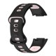thumbnail image 2 of Correa De Repuesto Compatible Con Fitbit Charge 5 Tpu Soft Watch Band Para Reloj Inteligente matsuzay EL017392-08, 2 of 5