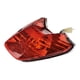 thumbnail image 1 of Calavera Dm250 2020 De 2024 Italika Original, 1 of 3