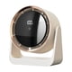thumbnail image 2 of Xihbxyly Mini Ventilador Eléctrico, Ventilador de Escritorio Ajustable de Cinco Velocidades, Lámpara de Escritorio con Alimentación Usb, Modo de Iluminación Inteligente, Carga Rápida Tipo C, Funciona, 2 of 6