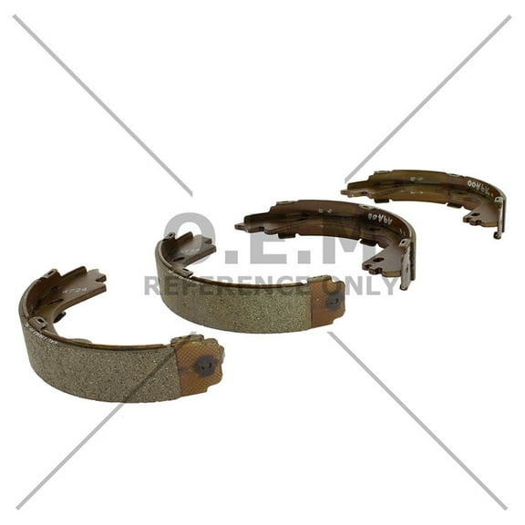 Centric 111.10780 Brake Shoe