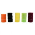 thumbnail image 4 of 16Pcs/Set 2" Car Round Flat Sponge Waxing Polishing Pads Buffing Polisher, 4 of 6