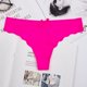 thumbnail image 1 of Ropa interior Sexy de encaje para mujer, bragas transparentes superfinas, tangas huecas más grandes, lote de 1 unidad, dzk09, 1 of 4