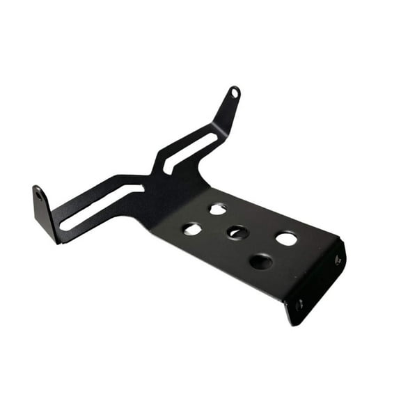 Light Bar Shock Mount for Yamaha YXZ