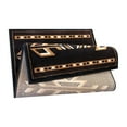 thumbnail image 6 of BizChair Southwest Native, Area Rug, Brown Black Beige Ivory (2 Feet X 3 Feet 4 Inch Mat), 6 of 7