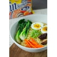 thumbnail image 2 of OTTOGI Jin Ramen Mild Flavor, Authentic Korean Instant Noodle, Genuine Korean Ramen Soup Mix, Savory & Rich Gourmet Ramen 4.23oz x 4 Pack, 2 of 4