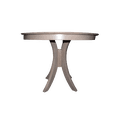 thumbnail image 6 of BingLTD - Guilford Dining Table - Gray 48X36 (TT4801 / B-R3601-RW-GRAY), 6 of 6