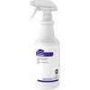 Diversey Degreaser,Citrus,32 oz,Spray Bottle,PK12 95891164