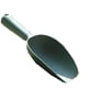 thumbnail image 1 of Pala de plástico, pala pequeña para tierra, herramienta para plantar carne, herramienta para plantar vegetales Verde oscuro, 1 of 7