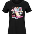 thumbnail image 3 of LOL OMG! Fashion Dolls - Cell Phone Chat Girls - Women's Any Way Dress, 3 of 6