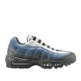 thumbnail image 2 of Nike Air Max 95 Men's Essential Shoes Black/Obsidian/Navy Blue 749766-028, 2 of 6