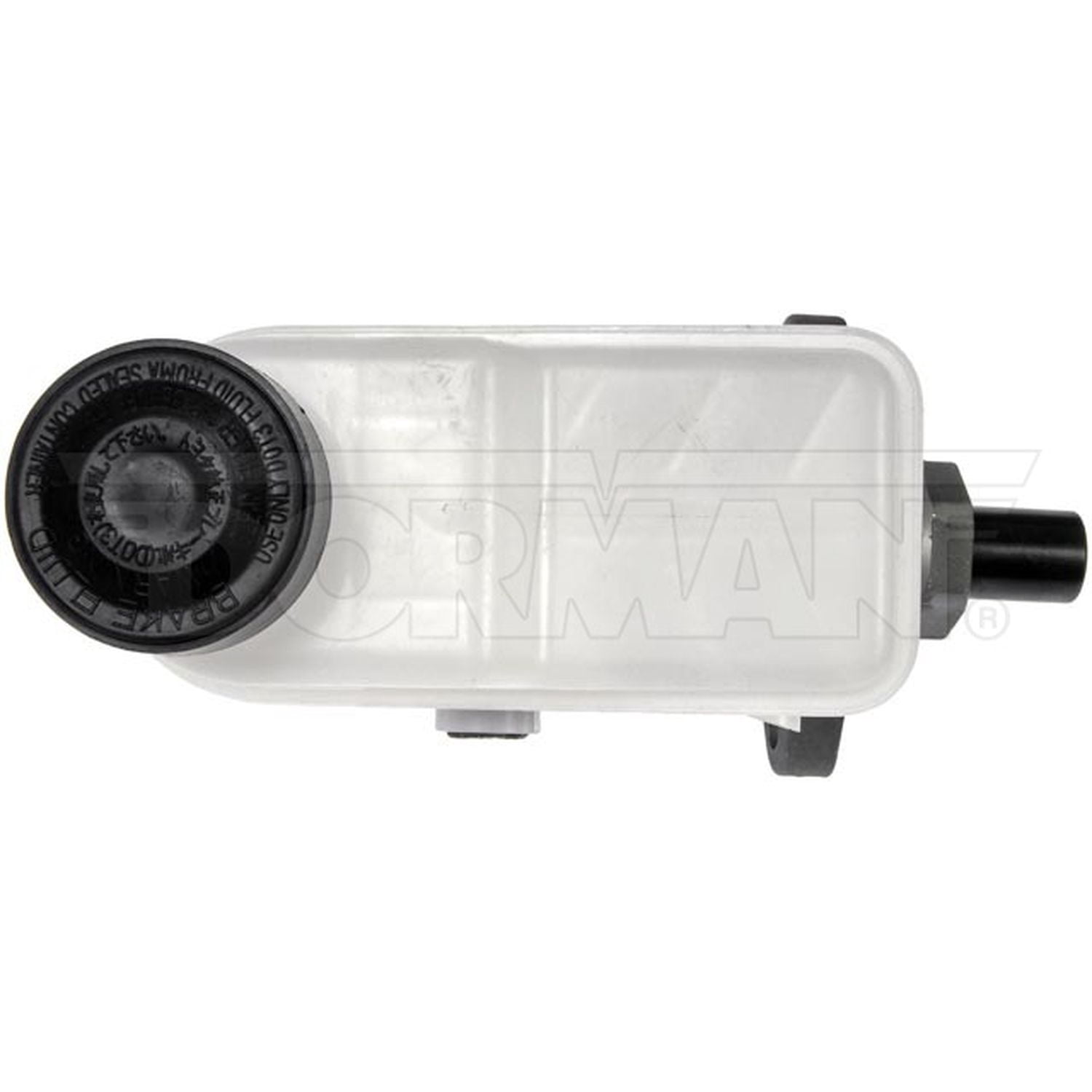 Dorman M630538 Brake Master Cylinder for Specific Scion / Toyota Models Fits select: 2004-2006 TOYOTA SCION XA, 2000-2005 TOYOTA ECHO