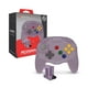 thumbnail image 1 of Control Premium BT "Almirante" para N64/ Nintendo Switch®/ Nintendo Switch® Lite/ PC/ Mac/ Android (Morado Amante) - Hyperkin, 1 of 3
