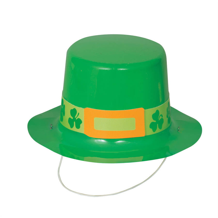 Mini Leprechaun Top Hat Headband Hat Bopper St Patricks Day Fancy Dress 0045 