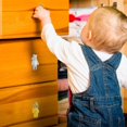 thumbnail image 4 of 5 Pieces Cute Animal Knobs Kids Handles Ceramic Knobs Animal Drawer Pulls And Knobs Animal Cabinet Knobs, 4 of 5