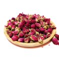 thumbnail image 4 of Capullos de rosa secos CoolCrafts 200 g para té y manualidades, 4 of 6