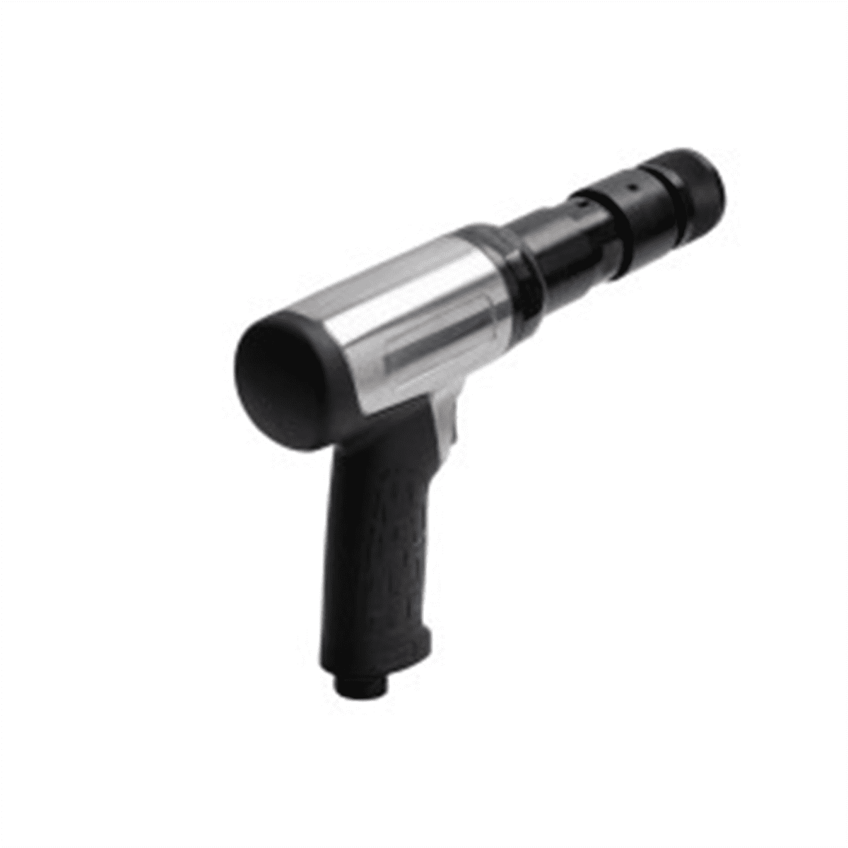 Ingersoll Rand 135MAXK Air Hammer Kit 15 Percent More Power 5 Chisel Set