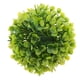 thumbnail image 3 of Decoración artificial del jardín DYNWAVEMX Bola de topiario artificial 12 cm, 3 of 8