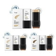 thumbnail image 5 of Hoygi Moisturizing Foundation Stick Lightweight Moisturizing Portable Matte Clear Oil Skin Dry Skin, 5 of 5