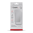 thumbnail image 2 of Replacement Casper Pro Tempered Glass Compatible With iPhone 15 Pro (Retail Pack) (Matte), 2 of 3