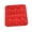 #1110-Red, variant on Kieccall Race Car Ice Cube Molds Novelty Ice Tray Moulds For Home Bar Drink Chilling Ice Cube Making