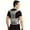 Grey, variant on Teeuard Adjustable Posture Corrector for Men&Women-Lumbar, Pain Relief Back Brace-Black Medium