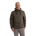 thumbnail image 2 of Trespass Pantalon de Table en Molleton pour Hommes - Détail de Surpiqûre, Molleton Tricoté à Capuche, Fermeture Éclair Complète à l'Avant, 2 Poches Zippées, Lien à l'Ourlet et aux Poignets, 100 % Polyester, 2 of 7