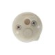 thumbnail image 3 of For 385236096 Toilet Spring with White End Cap & 2 Bolts Toilet Spring RV Accessories, 3 of 5