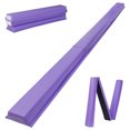 ZenSports 9FT TriFold Balance Beam Portable Home Gymnastics Kids