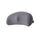 thumbnail image 5 of Cojín para la parte inferior de la espalda Almohadillas para silla Ergonómica Multiusos Espuma viscoelástica Almohada de apoyo para el hogar Gris Sunnimix Almohada de soporte lumbar, 5 of 8