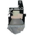 thumbnail image 4 of Advanced Lamps™ Lamp & Housing for The Optoma TX635-3D Projector - 1 Unit per pack, 4 of 9