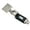 402A, variant on 2 Position 5 way Aluminum Alloys Pneumatic Air Pedal Valves Foot Control Switches 1/4inch Pneumatic Foot Pedal Valves