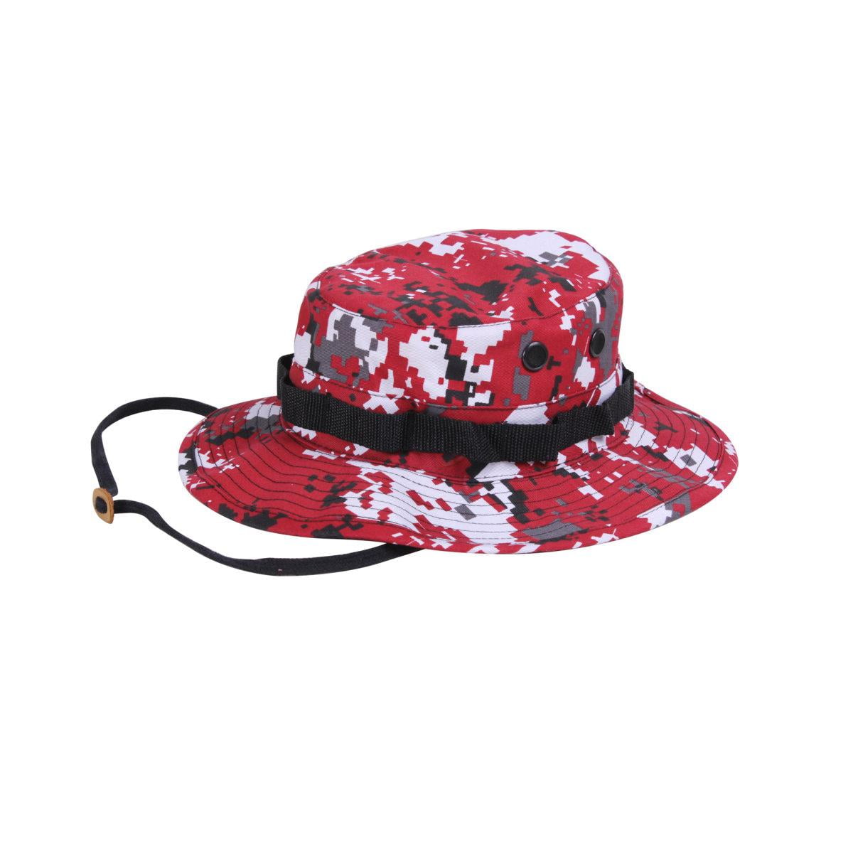 camo boonie hat walmart