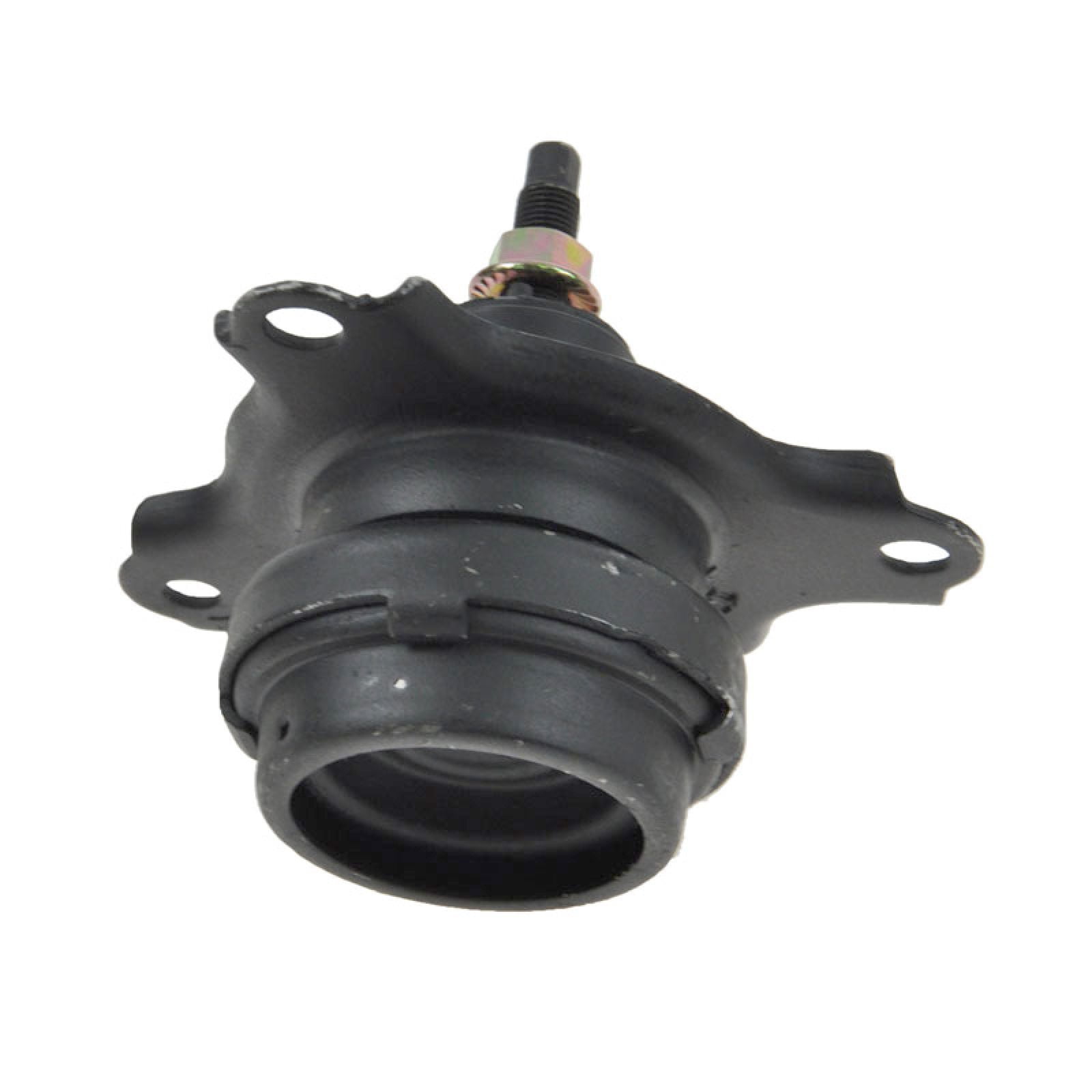 TRQ Engine Manual Transmission Motor Mount Kit Set of 4 for Civic Si RSX 2.0L MT MTA32802 Fits select: 2002-2006 ACURA RSX, 2002-2005 HONDA CIVIC SI