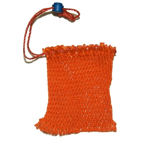 KUFA Prawn trap Bait Bag Stretched mesh size:1/2