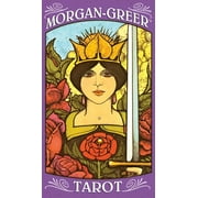 Morgan Greer Tarot (Other)