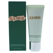 The Replenishing Oil Exfoliator