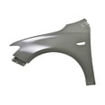 thumbnail image 1 of Salpicadera Generica 2018 A 2021 Chevrolet Del Izq Con Hoyo Para Cuarto, 1 of 4