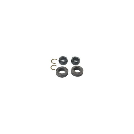 6 Puck Clutch Kit - MACs Auto Parts Premier Products 42-33336 Clutch Equalizer Bar Repair Kit - 6 Pieces - 390, 427, 428 & 429 V8