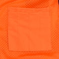thumbnail image 3 of Radians SV65-2ZOM-2X Industrial Safety Vest, 3 of 9