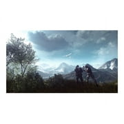 Battlefield 4 [VIDEOGAMES]