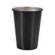 thumbnail image 2 of Vaso de Cerveza de Acero Inoxidable 304, Portátil para Exteriores, con Diseño de Rizo Dorado, Superficie Esmerilada Antideslizante, Base Estable, Ideal para Regalo, 7,8 X 7,8 X 10,5 Cm., 2 of 6