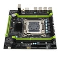 thumbnail image 4 of Gaming Motherboard, PC Motherboard 4 DDR3 PCIE 16X  For Office, 4 of 8