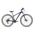thumbnail image 1 of Bicicleta TURBO R29 Tx 9 5 Gris, 1 of 4