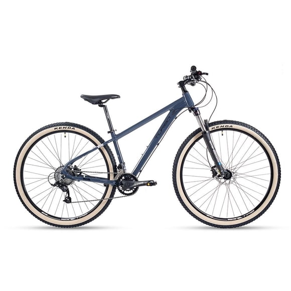 Bicicleta Turbo R29 Tx Talla L Gris