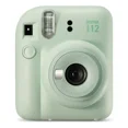 thumbnail image 1 of Camara Instantanea Fujifilm Instax Mini 12 Lila Compacta,Verde, 1 of 7