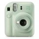 thumbnail image 1 of Camara Instantanea Fujifilm Instax Mini 12 Lila Compacta,Verde, 1 of 7