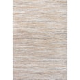thumbnail image 6 of JONATHAN Y SILK ORCHID 4 x 6 Area Rug, Loom Strie - Beige/Gray, SOR200D-4, 6 of 10