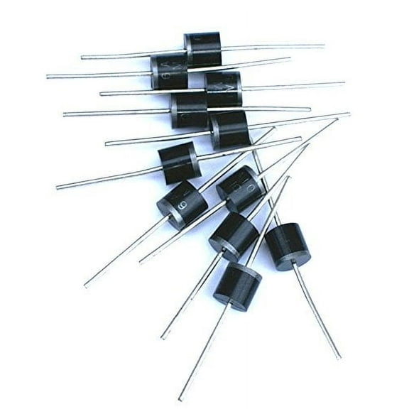 DNF 10 Pack Diode Rectifier 6.0 AMP 1000V